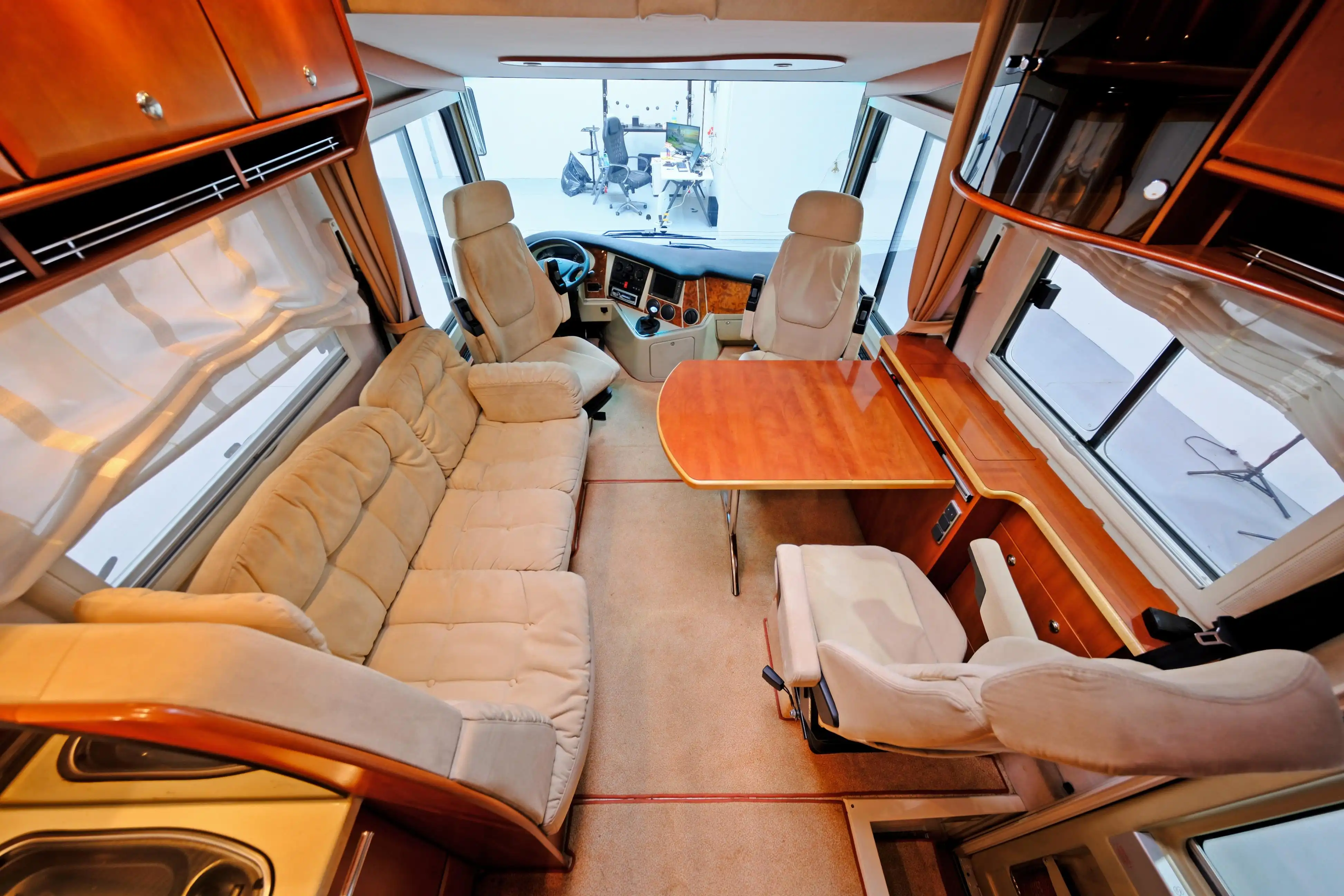 CONCORDE Charisma 840 L 